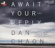 Await Your Reply: A Novel