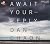 Await Your Reply: A Novel
