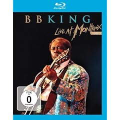 B.B. King - Live at Montreux 1993 [Blu-ray]
