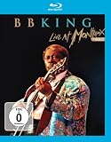 B.B. King - Live at Montreux 1993 [Blu-ray]