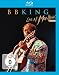 B.B. King - Live at Montreux 1993 [Blu-ray]