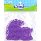 Perler Beads Kitty Pegboard