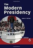 The Modern Presidency