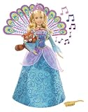 Mattel - Poup�e - Barbie Princesse Rosella