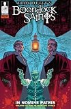 The Boondock Saints: The Head of the Snake #1