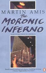 The Moronic Inferno and Other Visits to America