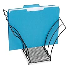 Rolodex Mesh Butterfly File Sorter Holder (1742326)