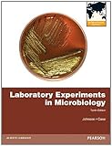 Laboratory experiments in microbiology
