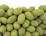 Two Pounds Of Wasabi Peanuts