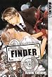 Finder 04, In Gewahrsam