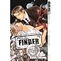 Finder 04, In Gewahrsam