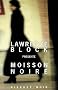 Moisson noire : Les meilleurs nouvelles polici�res am�ricaines