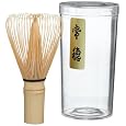 BUY : DoMatcha Traditional Japanese Bamboo Green Tea Whisk