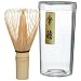 DoMatcha Traditional Japanese Bamboo Green Tea Whisk