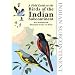 A Field Guide to the Birds of the Indian Subcontinent