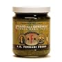Natural Basil Pesto from Genova (Pesto Genovese)