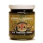 Natural Basil Pesto from Genova (Pesto Genovese)