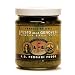 Natural Basil Pesto from Genova (Pesto Genovese)