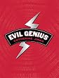 Evil Genius (Thorndike Literacy Bridge Young Adult)