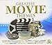 Greatest Movie Themes