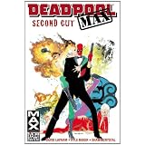 Deadpool Max: Second Cutpar Kyle Baker