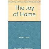 the joy of home