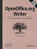OpenOffice.org Writer: The Free Alternative to Microsoft Word