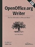 View Book 'OpenOffice.org Writer: The Free Alternative to Microsoft Word' 