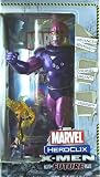 Marvel Heroclix X-Men Days of Future Past with Toy and Other and Map (Marvel Heroclix)