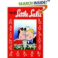 Lulu Takes a Trip (Little Lulu, Vol. 5)