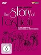 The Story of Fashion [3 DVDs]