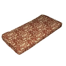 Arden Casa Marina Orange Double Welt Pad