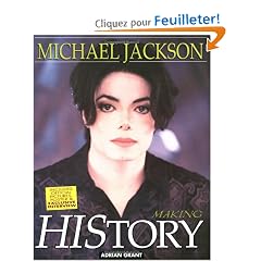 Michael Jackson: Making History
