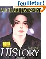 Michael Jackson: Making History