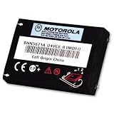 Motorola Battery For Cls1410