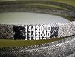 FSP Craftsman, Poulan, Husqvarna 144200 Belt.