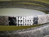 Original Sears Craftsman Husqvarna Part # 144200 BELT.V.T-PATH
