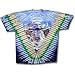 Grateful Dead "Helliskier" Tie-Dye T-Shirt