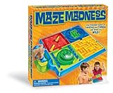 Maze Madness