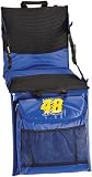 NASCAR Jimmie Johnson #48 Cooler Cushion with Seat Back