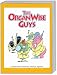 Book The OrganWise Guys: Undercover Diabetes Health Agents