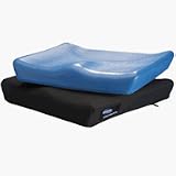 Invacare Comfort-Mate Extra Foam Wheelchair Cushion