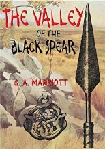 VALLEY OF THE BLACK SPEAR