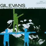 The Complete Pacific Jazz Sessions
