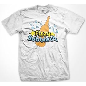 Fizzy Bubblech Zohan T-shirt