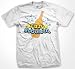 Fizzy Bubblech Zohan T-shirt