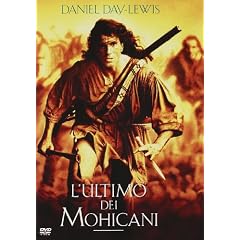 L' Ultimo Dei Mohicani