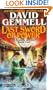 Last Sword of Power