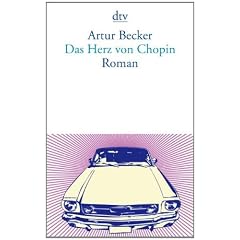 Das Herz von Chopin: Roman