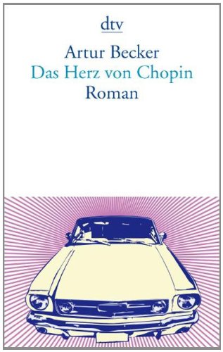 Produkt-Bild: Das Herz von Chopin: Roman